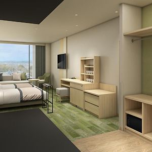Superior Triple Private Bathroom